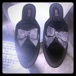 Victoria’s Secret slippers